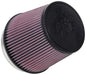 K&N K&N Universal Performance Air Filters RU-1014 Autofit