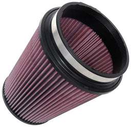 K&N K&N Universal Performance Air Filters RU-1020 Autofit