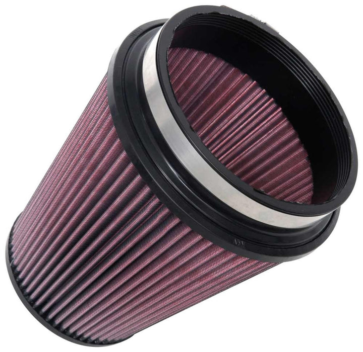 K&N K&N Universal Performance Air Filters RU-1020 Autofit