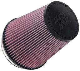 K&N K&N Universal Performance Air Filters RU-1020 Autofit
