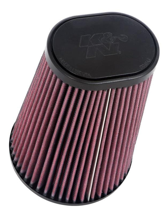 K&N K&N Universal Performance Air Filters RU-1021 Autofit
