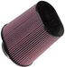 K&N K&N Universal Performance Air Filters RU-1024 Autofit
