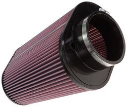 K&N K&N Universal Performance Air Filters RU-1024 Autofit