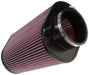 K&N K&N Universal Performance Air Filters RU-1024 Autofit
