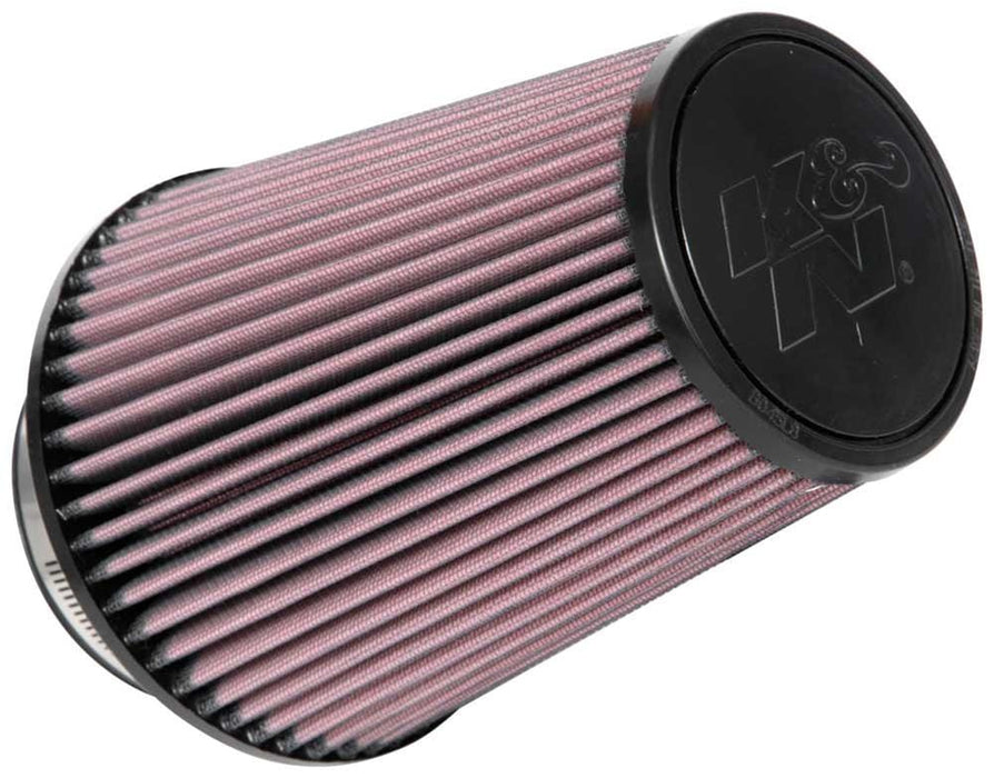 K&N K&N Universal Performance Air Filters RU-1027 Autofit