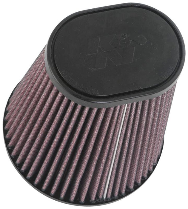 K&N K&N Universal Performance Air Filters RU-1033 Autofit