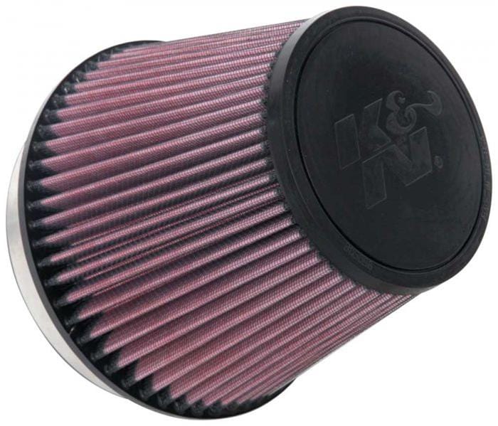 K&N K&N Universal Performance Air Filters RU-1036 Autofit