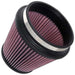 K&N K&N Universal Performance Air Filters RU-1036 Autofit