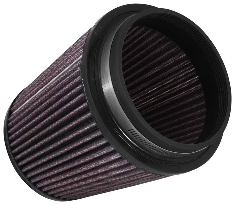 K&N K&N Universal Performance Air Filters RU-1037 Autofit