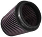 K&N K&N Universal Performance Air Filters RU-1037 Autofit