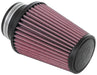 K&N K&N Universal Performance Air Filters RU-1039 Autofit