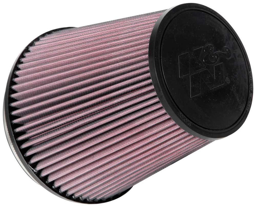 K&N K&N Universal Performance Air Filters RU-1041 Autofit
