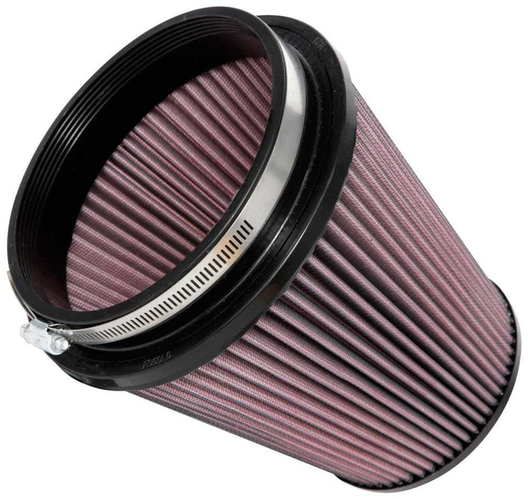 K&N K&N Universal Performance Air Filters RU-1041 Autofit