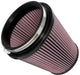 K&N K&N Universal Performance Air Filters RU-1041 Autofit
