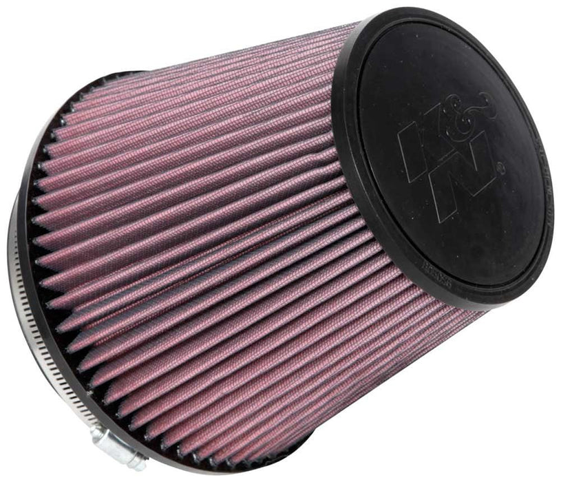 K&N K&N Universal Performance Air Filters RU-1042XD Autofit