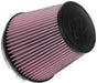 K&N K&N Universal Performance Air Filters RU-1042XD Autofit