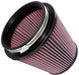 K&N K&N Universal Performance Air Filters RU-1042XD Autofit