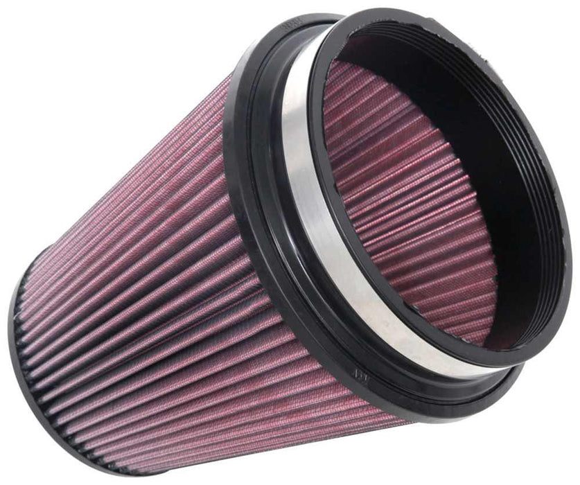 K&N K&N Universal Performance Air Filters RU-1044 Autofit