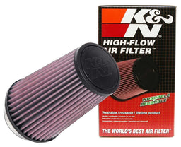 K&N K&N Universal Performance Air Filters RU-1045 Autofit
