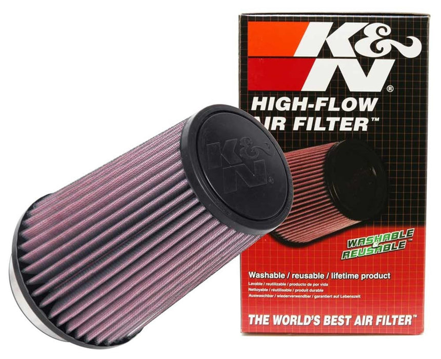 K&N K&N Universal Performance Air Filters RU-1045 Autofit