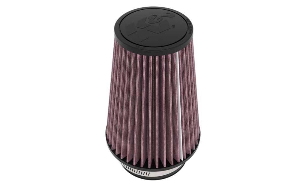 K&N K&N Universal Performance Air Filters RU-1046 Autofit