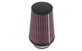 K&N K&N Universal Performance Air Filters RU-1046 Autofit