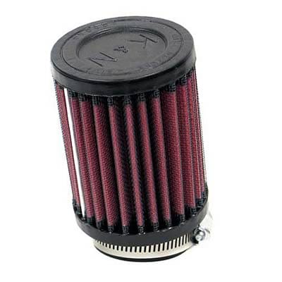 K&N K&N Universal Performance Air Filters RU-1280 Autofit