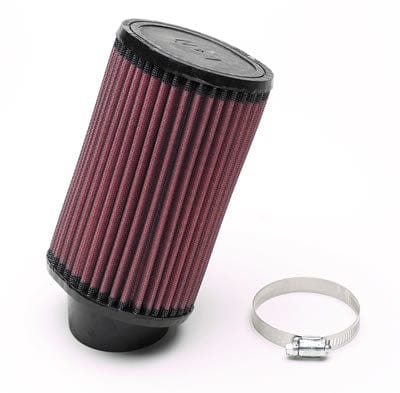 K&N K&N Universal Performance Air Filters RU-1390 Autofit