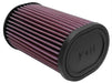 K&N K&N Universal Performance Air Filters RU-1390 Autofit