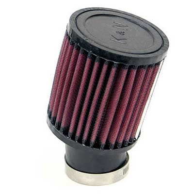 K&N K&N Universal Performance Air Filters RU-1400 Autofit