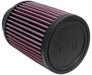 K&N K&N Universal Performance Air Filters RU-1460 Autofit