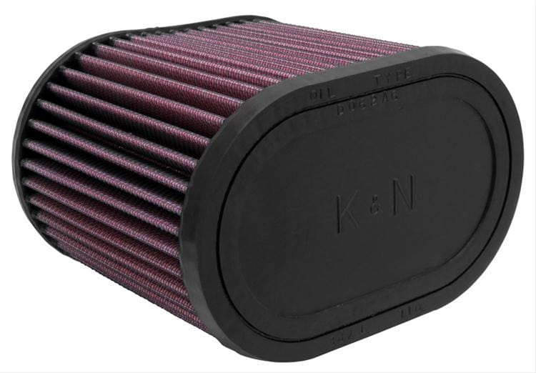 K&N K&N Universal Performance Air Filters RU-1500 Autofit