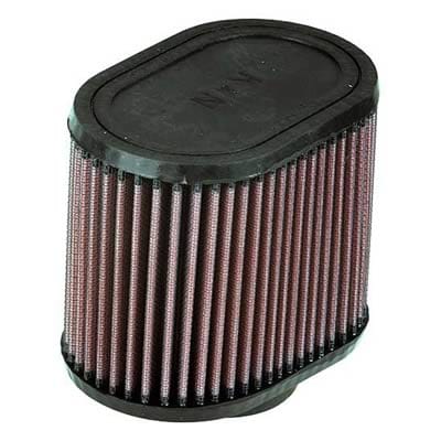 K&N K&N Universal Performance Air Filters RU-1500 Autofit