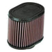 K&N K&N Universal Performance Air Filters RU-1500 Autofit