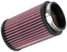 K&N K&N Universal Performance Air Filters RU-1620 Autofit