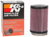 K&N K&N Universal Performance Air Filters RU-1620 Autofit