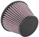 K&N K&N Universal Performance Air Filters RU-1624 Autofit