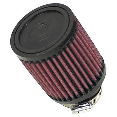 K&N K&N Universal Performance Air Filters RU-1700 Autofit