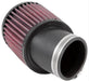 K&N K&N Universal Performance Air Filters RU-1750 Autofit