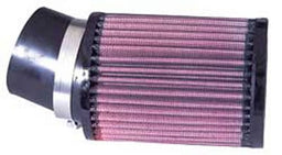 K&N K&N Universal Performance Air Filters RU-1760 Autofit