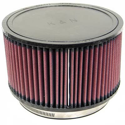 K&N K&N Universal Performance Air Filters RU-1850 Autofit