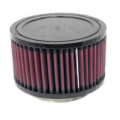 K&N K&N Universal Performance Air Filters RU-2420 Autofit