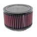 K&N K&N Universal Performance Air Filters RU-2420 Autofit