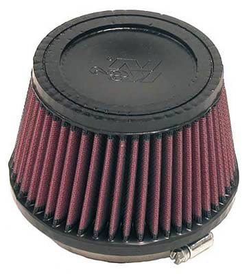K&N K&N Universal Performance Air Filters RU-2510 Autofit