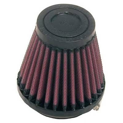 K&N K&N Universal Performance Air Filters RU-2580 Autofit