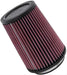 K&N K&N Universal Performance Air Filters RU-2590 Autofit