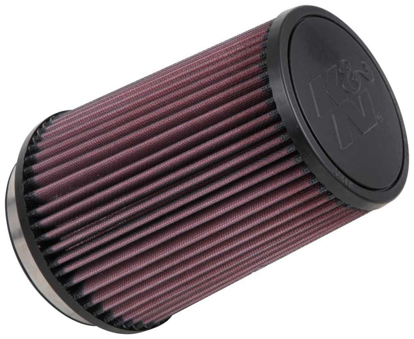 K&N K&N Universal Performance Air Filters RU-2590 Autofit