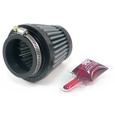 K&N K&N Universal Performance Air Filters RU-2690 Autofit