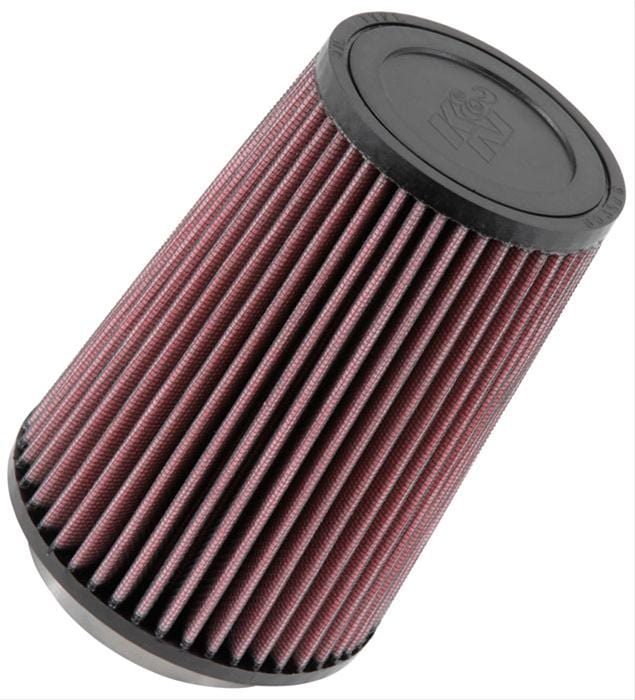 K&N K&N Universal Performance Air Filters RU-2710 Autofit