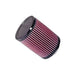 K&N K&N Universal Performance Air Filters RU-2820 Autofit